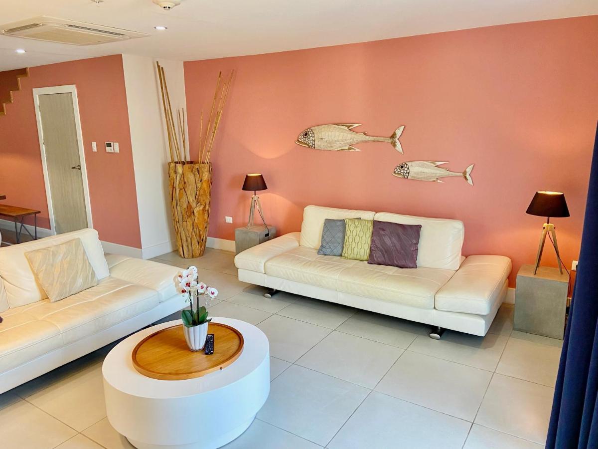 Las Islas Condo #1 شاطئ بالم المظهر الخارجي الصورة