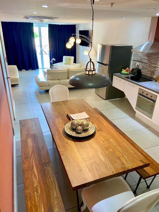 Las Islas Condo #1 شاطئ بالم المظهر الخارجي الصورة