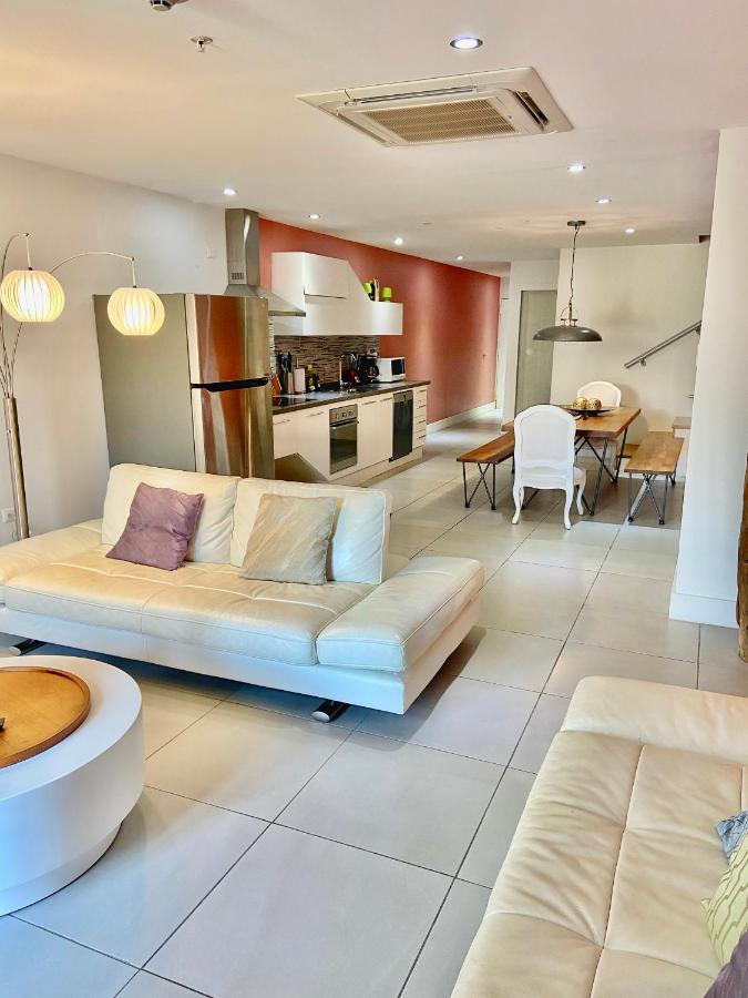 Las Islas Condo #1 شاطئ بالم المظهر الخارجي الصورة