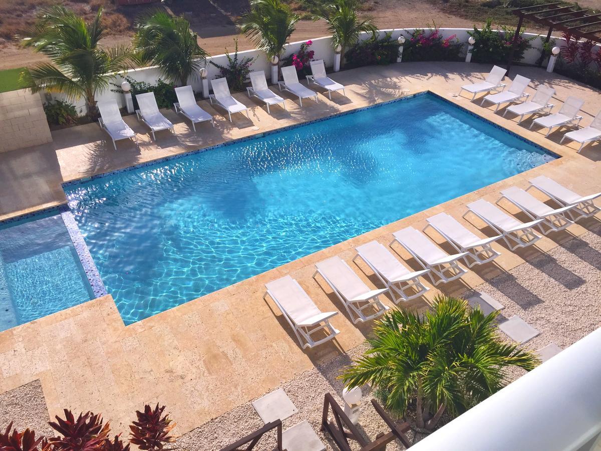 Las Islas Condo #1 شاطئ بالم المظهر الخارجي الصورة