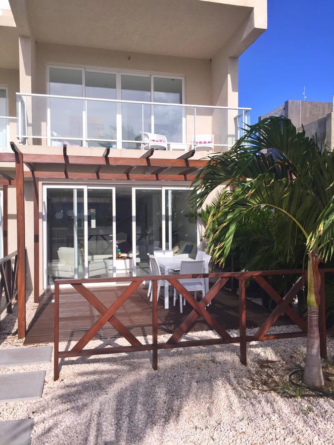 Las Islas Condo #1 شاطئ بالم المظهر الخارجي الصورة