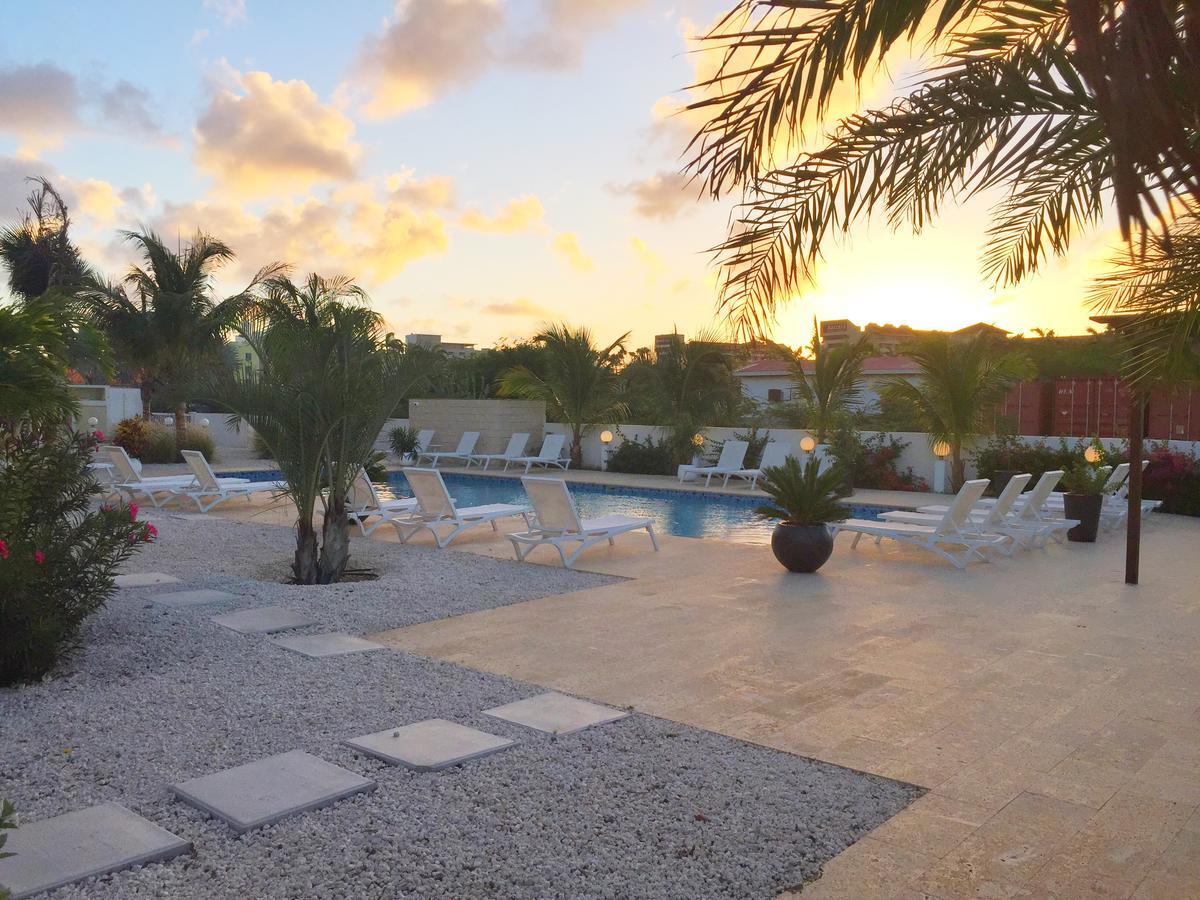 Las Islas Condo #1 شاطئ بالم المظهر الخارجي الصورة